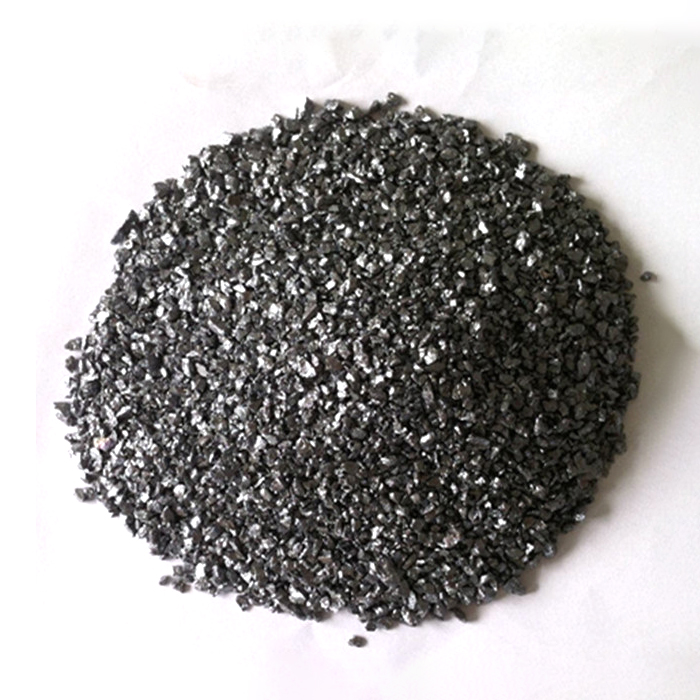 工業(yè)硅粉在涂料中的應(yīng)用和質(zhì)量控制