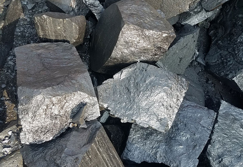 工業(yè)硅粉在電子行業(yè)中的關(guān)鍵應(yīng)用