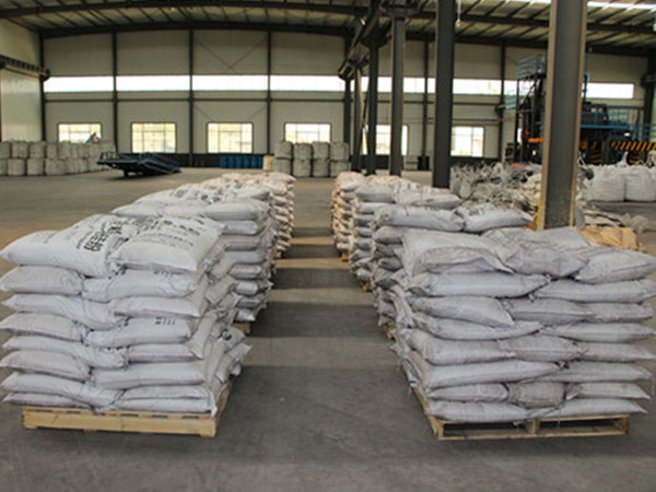 工業(yè)硅粉的研發(fā)與生產(chǎn)專家