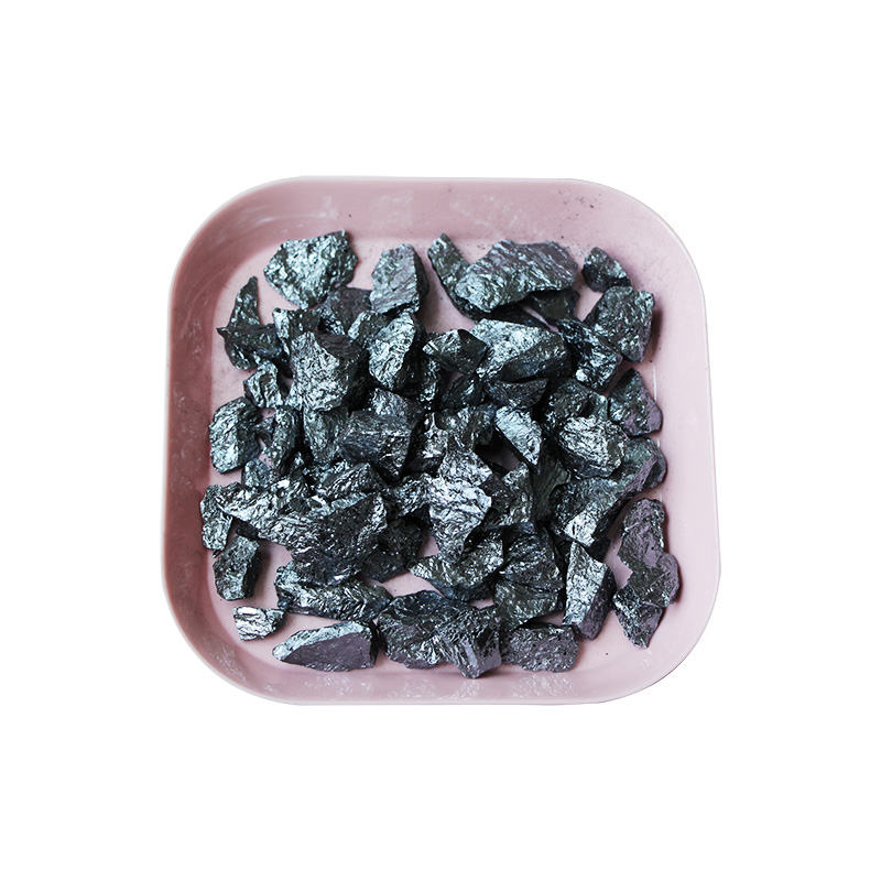 工業(yè)硅粉 一種重要的工業(yè)原料